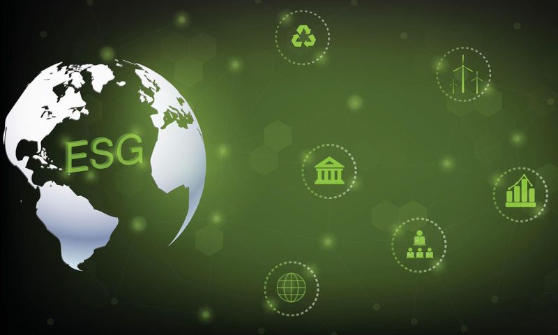 ESG Investing in Emerging Markets: Unveiling Lucrative Sustainability Opportunities