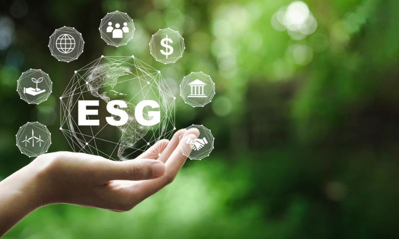 ESG investing in emerging markets