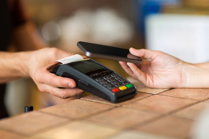 Digital payment platforms trends