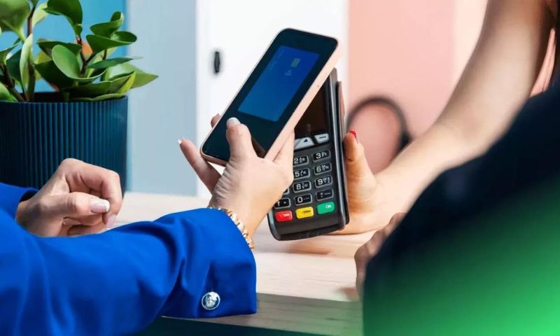 Digital payment platforms trends