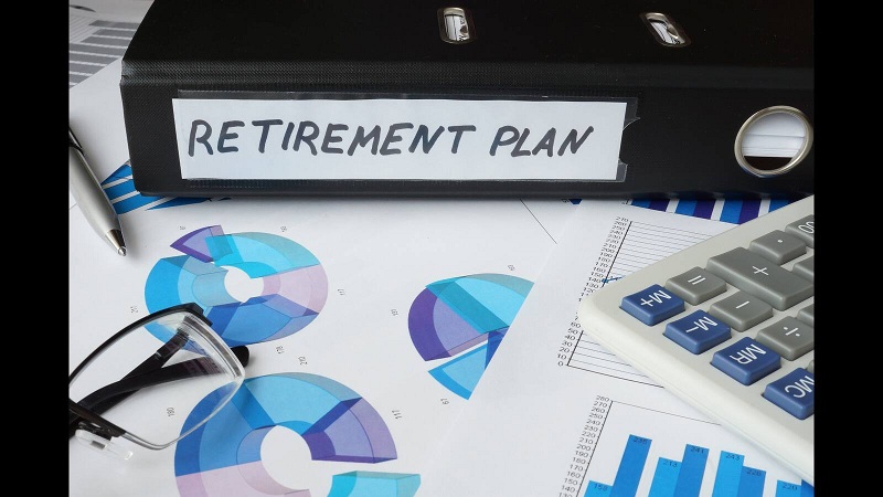 Retirement Planning Amidst Volatile Stock Market Swings