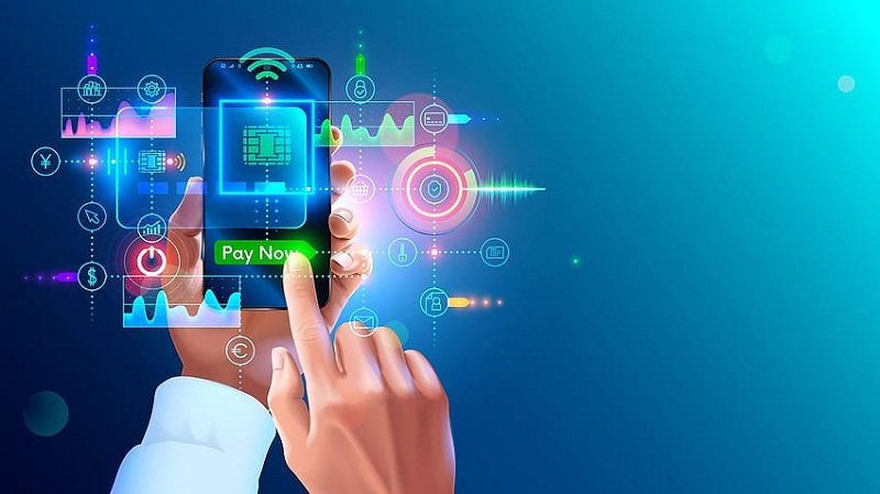 Challenges of digital payment platforms