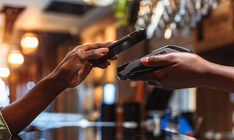 Future of digital payment platforms