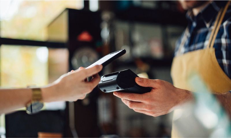 Future of digital payment platforms