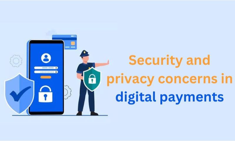 Latest security threats to digital payments