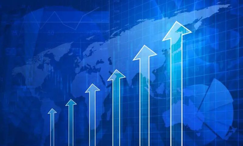 Fastest growing emerging economies