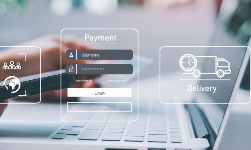 Trends in digital payment security