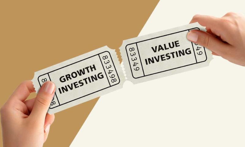 Growth vs Value Investing