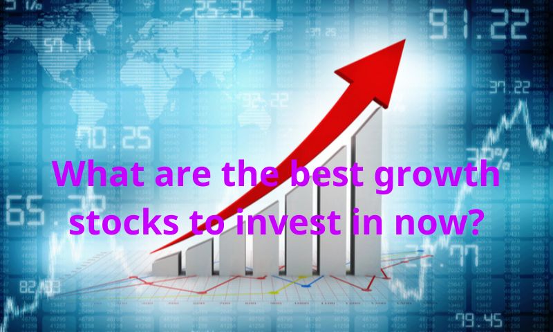 Unveiling Top Growth Stocks: Your Smart Investment Move for 2024