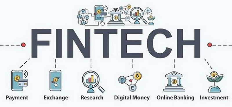 Security of fintech payment platforms