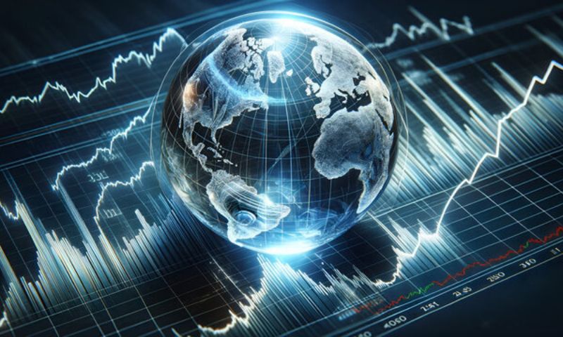 How Geopolitics Shape Your Stock Portfolio: Risks & Rewards Revealed