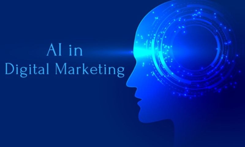 Artificial Intelligence in Marketing: Revolutionizing Customer Engagement