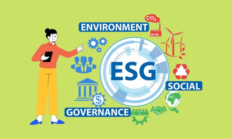 Best ESG Funds for 2024 1