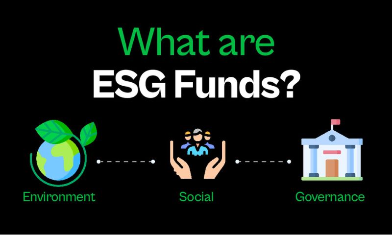 Best ESG Funds for 2024 2