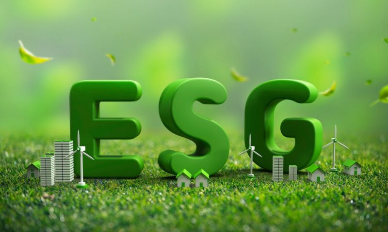 Companies with Strong ESG Practices 2