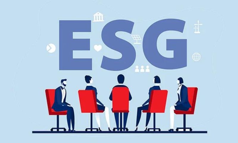 Companies with Strong ESG Practices 3