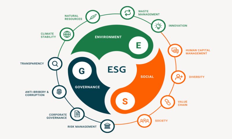 ESG in Mainstream Investment Strategies 1