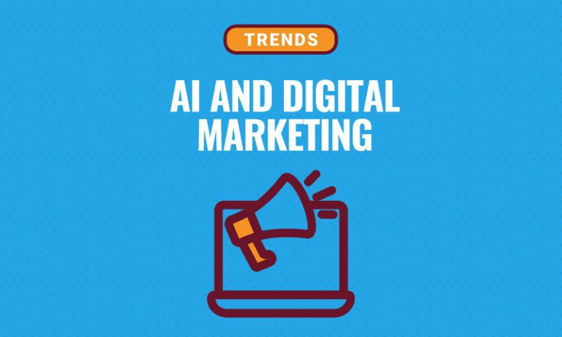 How AI is changing marketing trends 3