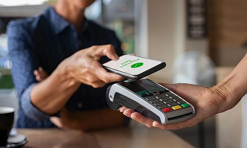 Mobile payment platforms trends