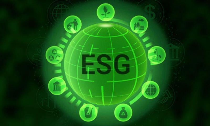 Integration of ESG