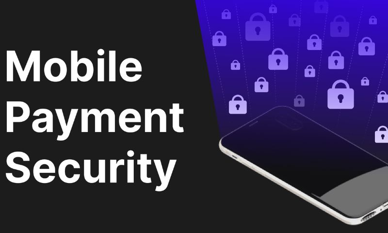 Security of mobile payment platforms 3