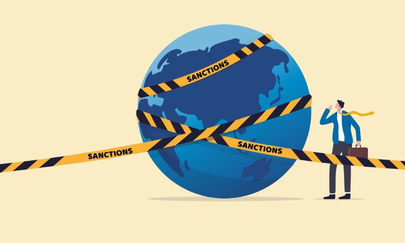 War and Economic Sanctions