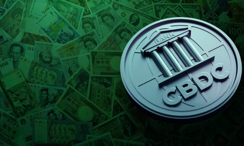 Central Bank Digital Currency: Unveiling Its Surprising Perks