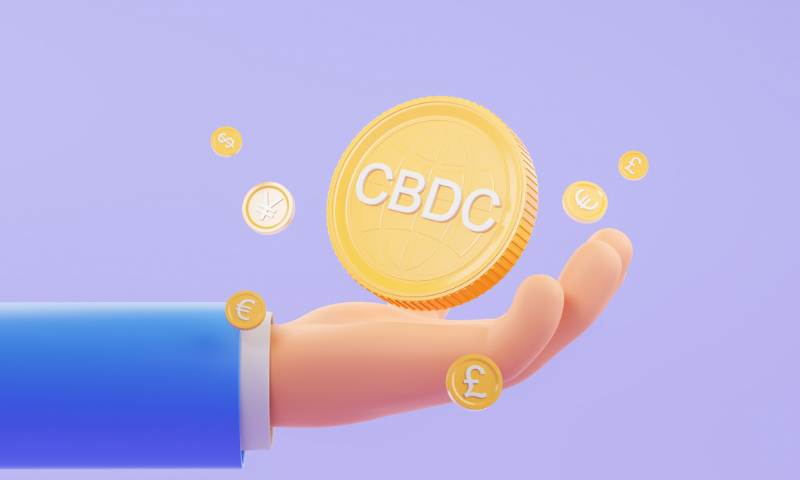 Central Bank Digital Currency: Unveiling Its Surprising Perks