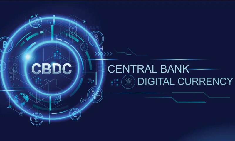 Central Bank Digital Currency: The Future of Money Unveiled?