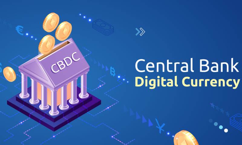 Central Bank Digital Currency: A New Era for Financial Stability?