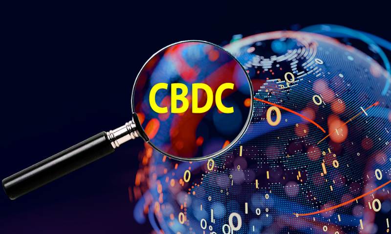 Countries Launching CBDC: The Race for Digital Currency Domination