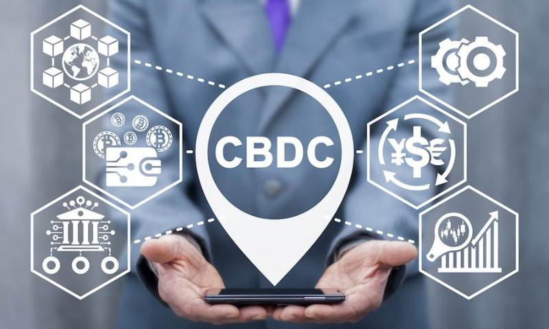 How CBDC Will Reshape the Future of Banking: A Digital Revolution