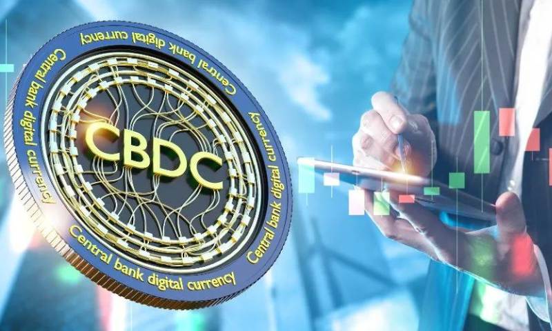 How CBDC Will Reshape the Future of Banking: A Digital Revolution