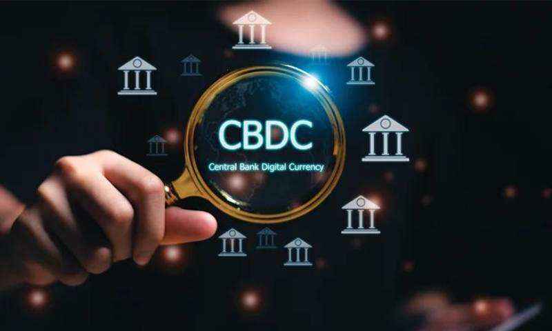 Impact of CBDC Revealed: Will Banks Still Be Your Go-To for Loans?