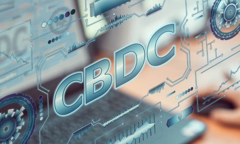 Impact of CBDC Revealed: Will Banks Still Be Your Go-To for Loans?