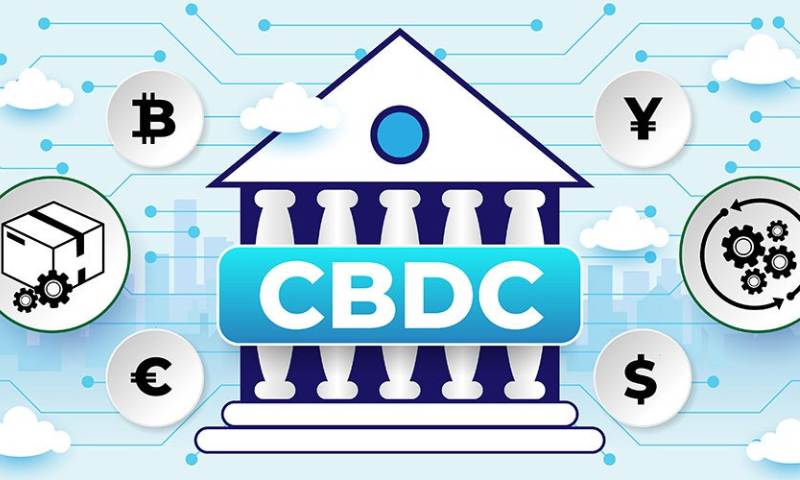 Impact of CBDC Revealed: Will Banks Still Be Your Go-To for Loans?