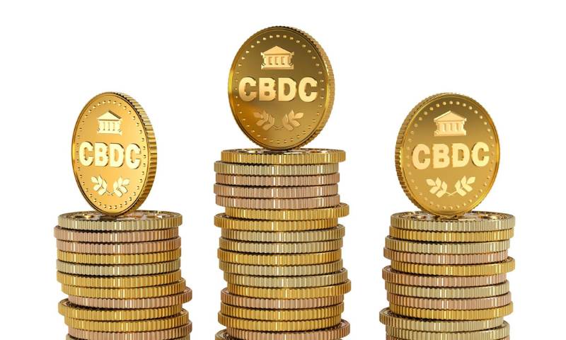 Impact of CBDC: Will Traditional Banks Survive the Revolution?