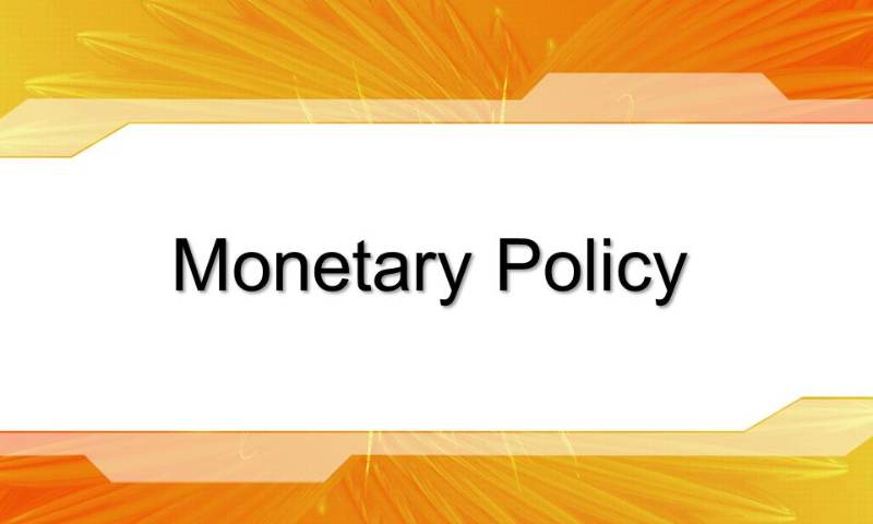 Monetary Policy Mastery: Fueling Robust Economic Growth