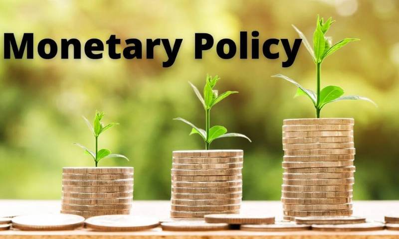 Monetary Policy Decisions: Steering the Economy's Interest Rates