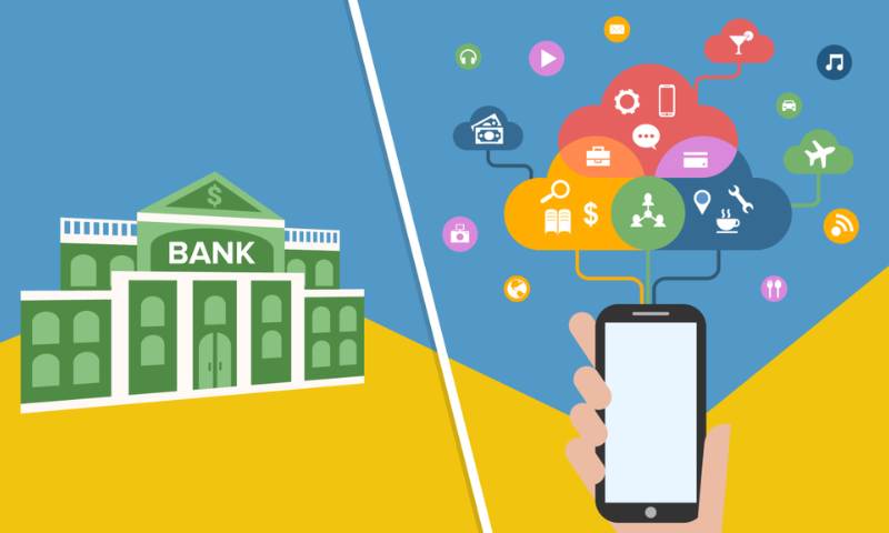 Online Banking vs Traditional Banking: Which Wins Your Wallet?