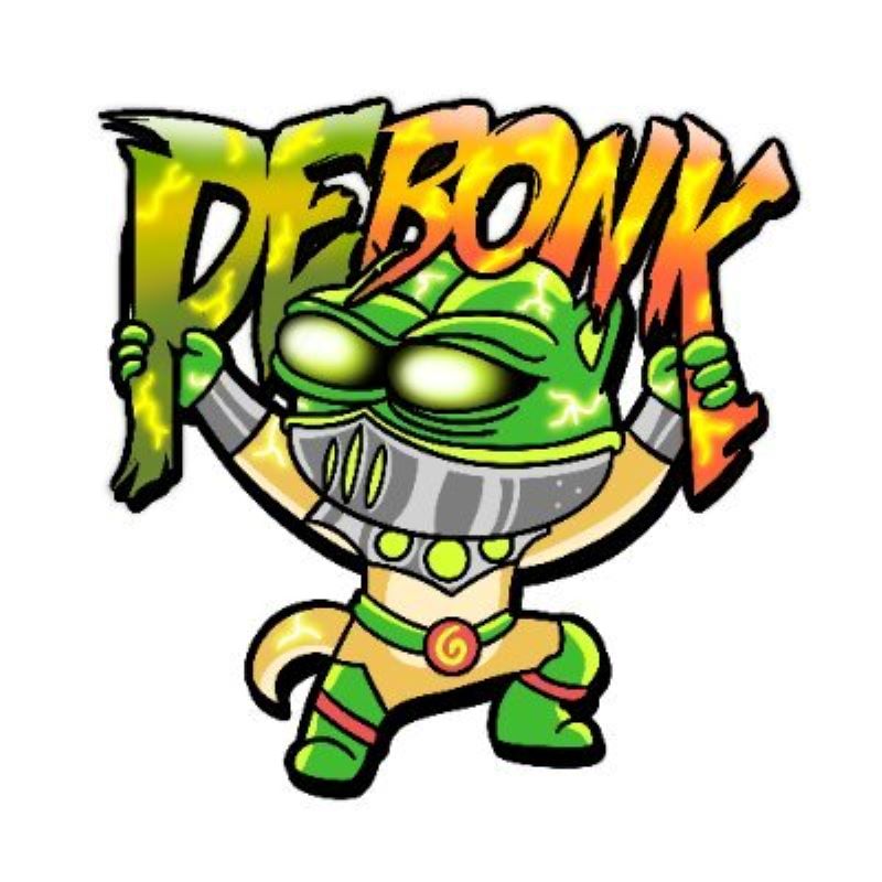 What is PeBonk Kombat?