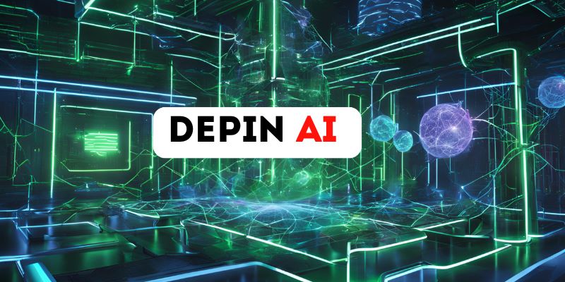 Why you should pay attention to DePin AI Projects in 2024