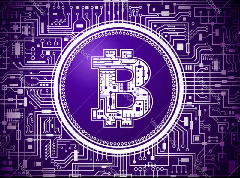 Disadvantages of Purple Bitcoin