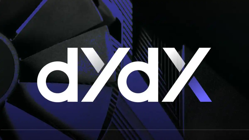 Introduction to dYdX