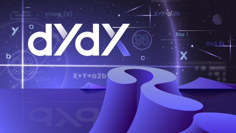 Key features and offerings of dYdX