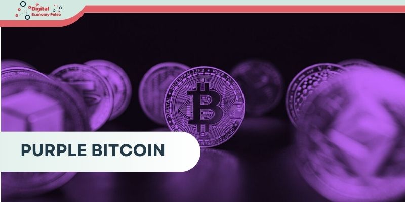 Purple Bitcoin: The future of Cryptocurrency