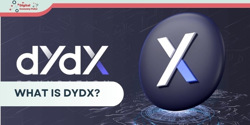 dYdX: The leading decentralized trading solution