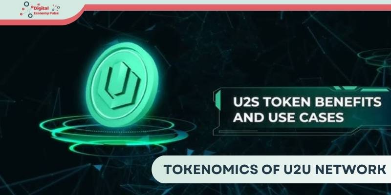 Tokenomics of U2U Network