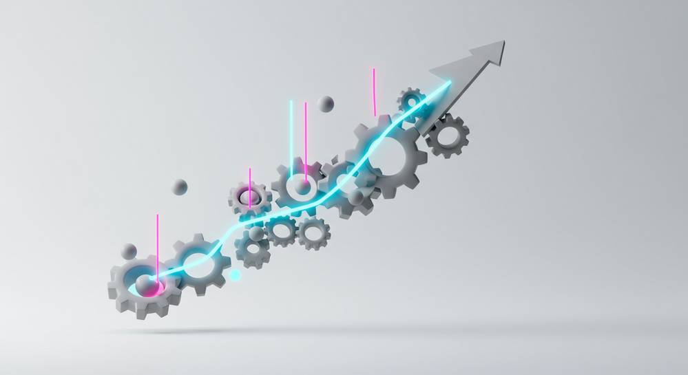 How to scale a business in digital economy a complete guide 4 Automate processes for operational efficiency