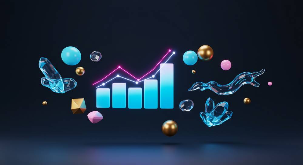 A comprehensive guide to digital economy stock performance review 2 Beyond revenue key metrics for digital stock analysis